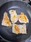 Филе пикши на шкуре, сочная белая рыба  Цена за 1 кг