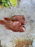 морской окунь крупный Мурманск 1 шт 0,4-0,6кг Цена за 0,5 кг 