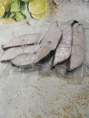 Стейки палтуса (жирная сочная рыба) ЦЕНА за 0,5 кг 695р