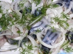 Скумбрия вкусная! Крупная! 1 шт 400-600г  ЦЕНА за 1 кг